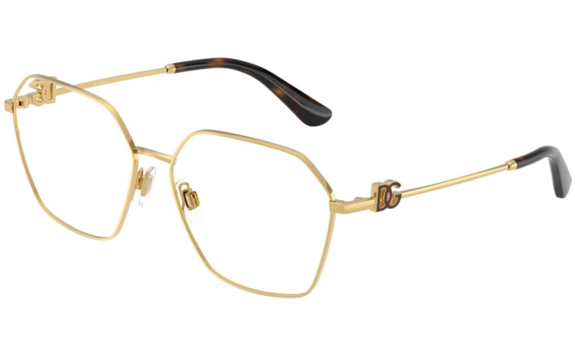DOLCE & GABBANA DG1366 - 02