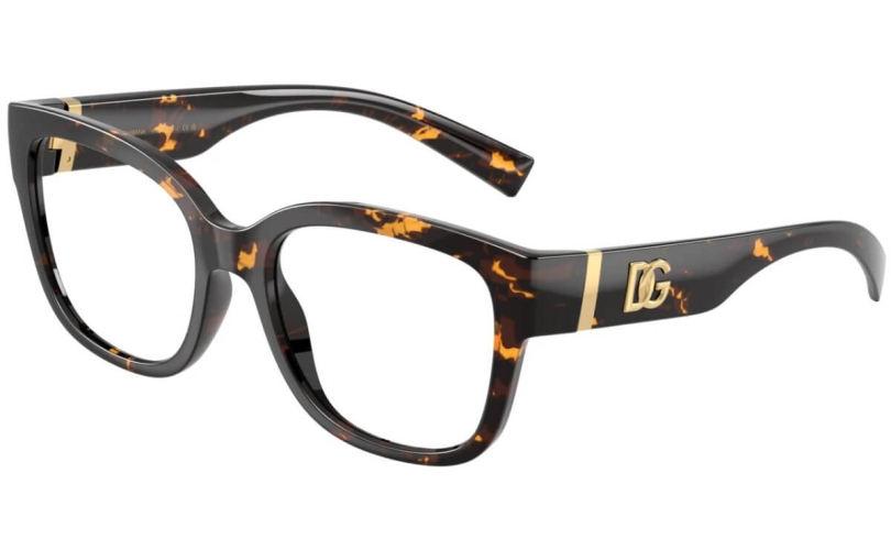 DOLCE & GABBANA DG5115 - 512