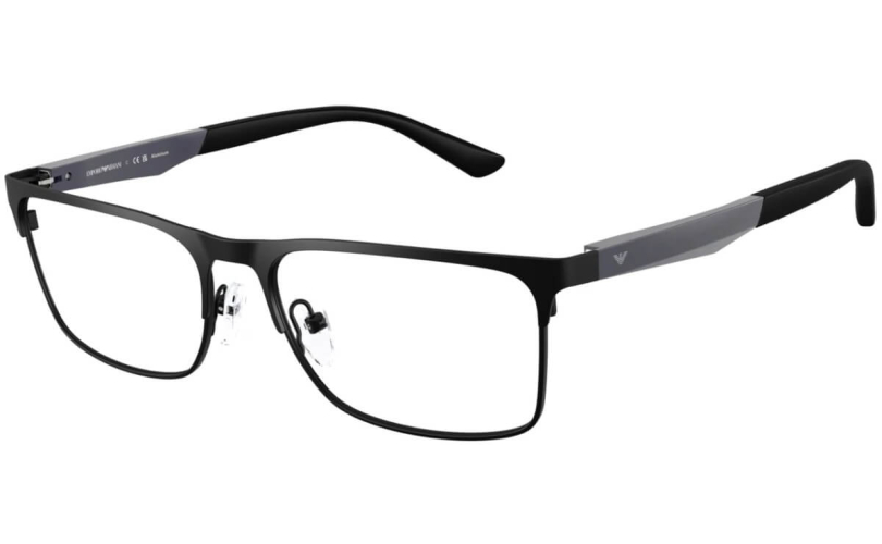 EMPORIO ARMANI EA1183 - 3432