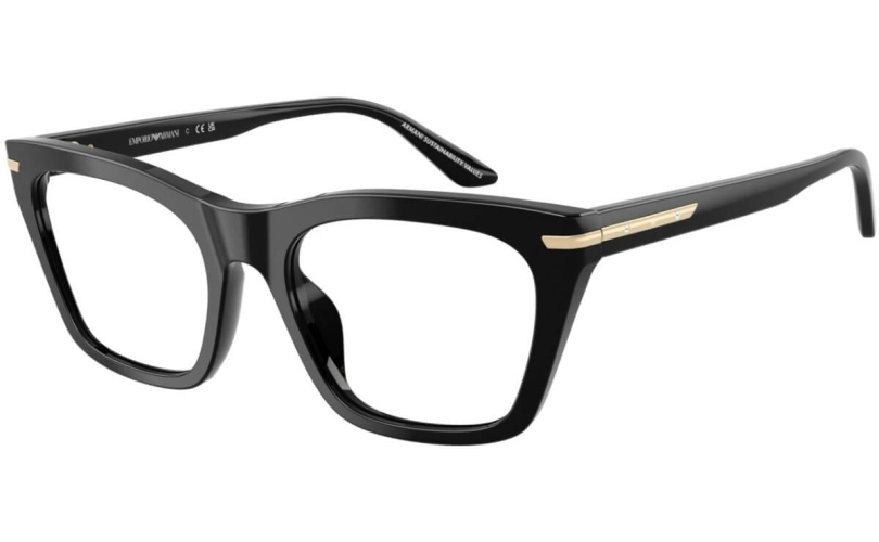 EMPORIO ARMANI EA3283BU - 5017