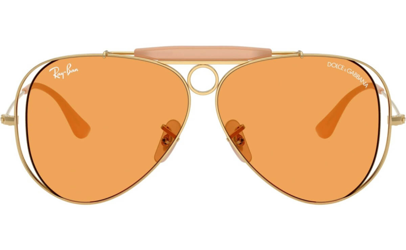 RAY-BAN RB3138M - 001/7 - 3