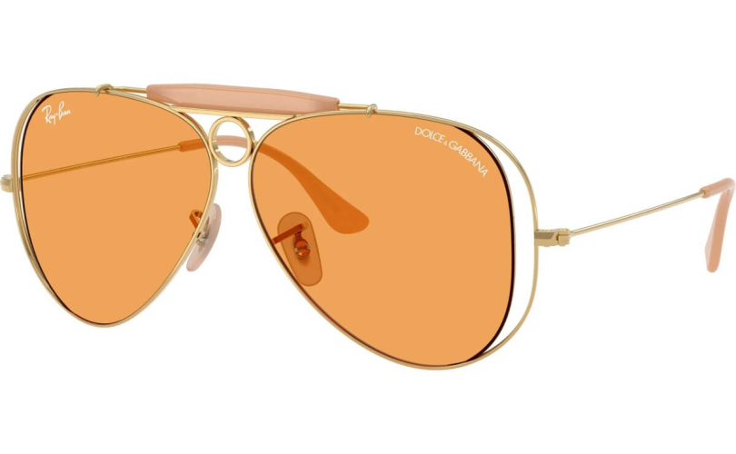 RAY-BAN RB3138M - 001/7 - 1