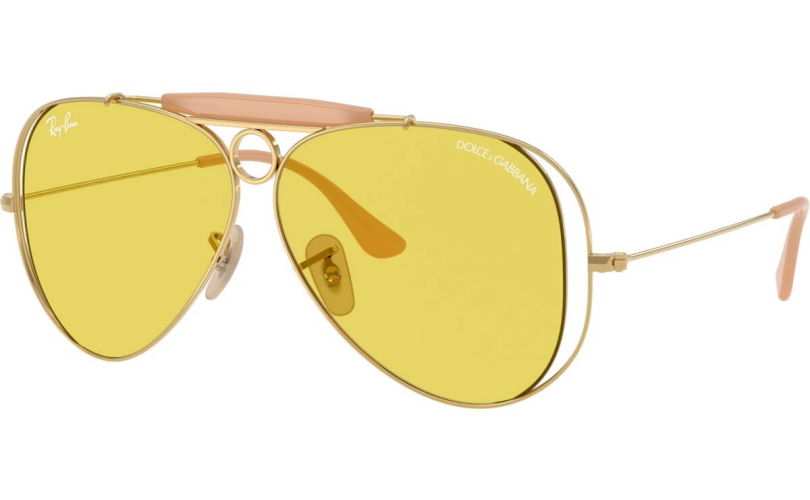 RAY-BAN RB3138M - 001/85 - 1