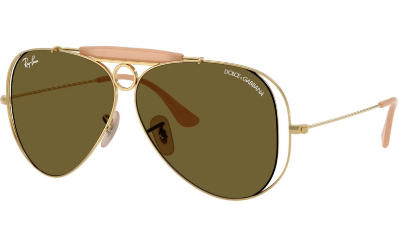 RAY-BAN RB3138M - 001/73 - 1