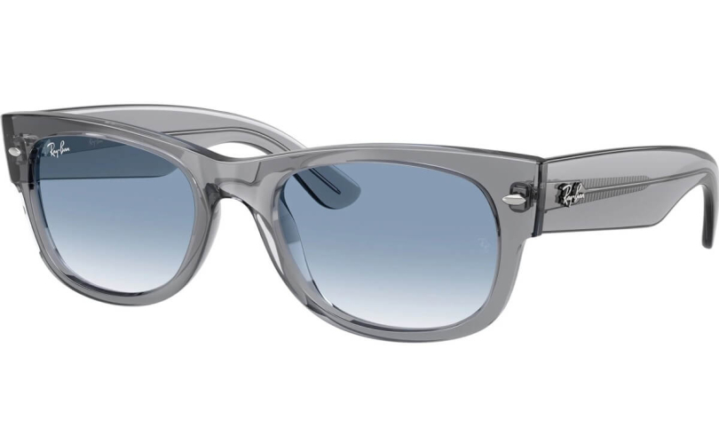 RAY-BAN RB0832S - 68463F