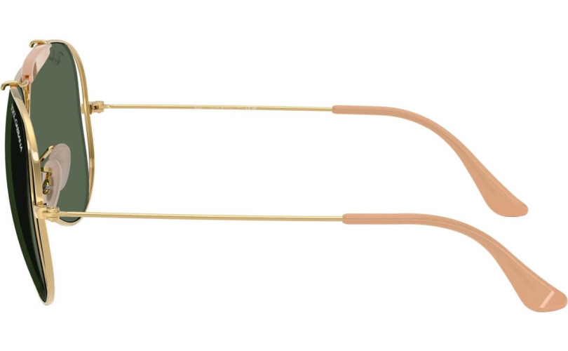 RAY-BAN RB3138M - 001/71 - 2