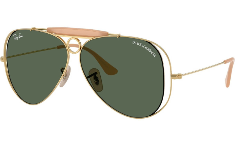 RAY-BAN RB3138M - 001/71 - 1