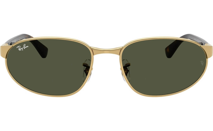 RAY-BAN RB3777 - 001/31 - 3