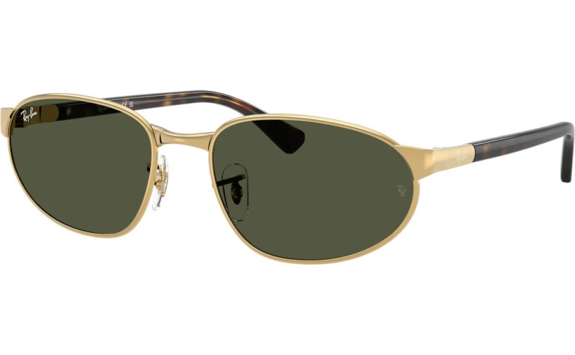 RAY-BAN RB3777 - 001/31 - 1