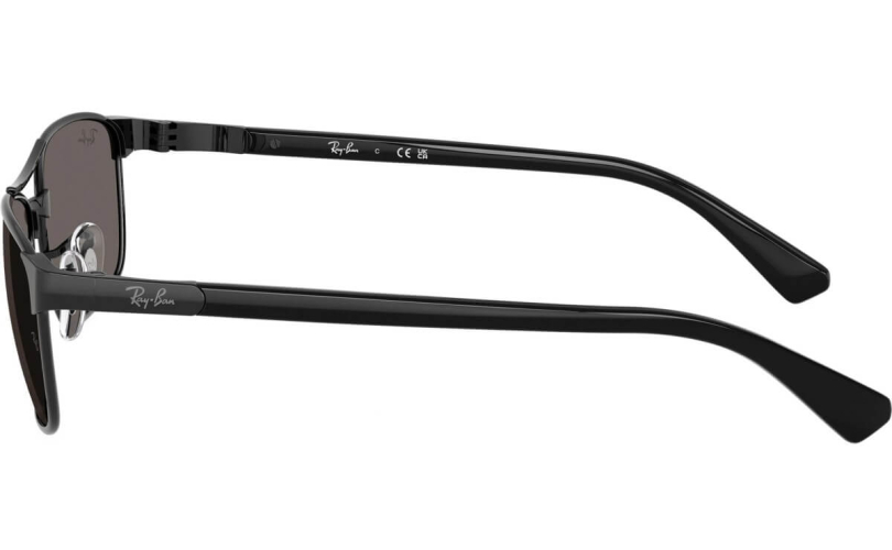 RAY-BAN RB3778 - 002/B1 - 2