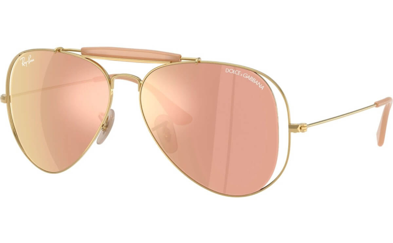 RAY-BAN RB3029M - 001/7J - 1