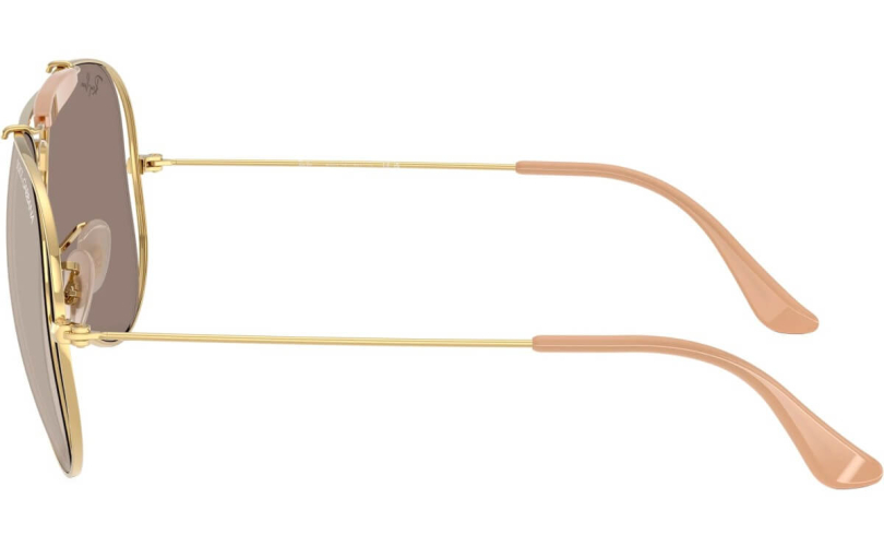 RAY-BAN RB3029M - 001/0V - 2