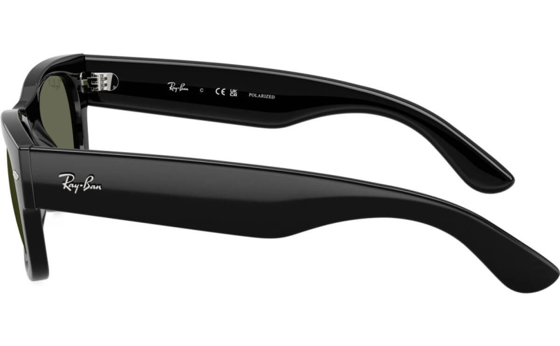 RAY-BAN RB0832S - 901/58 - 2