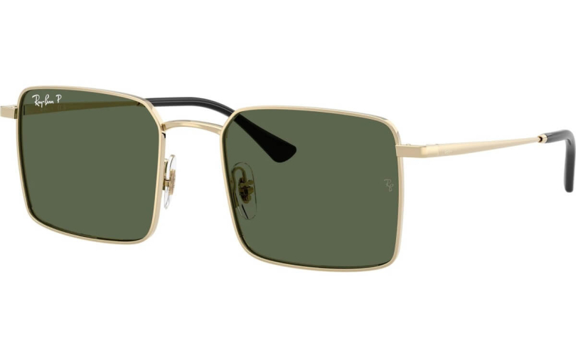 RAY-BAN RB3782 - 92139A
