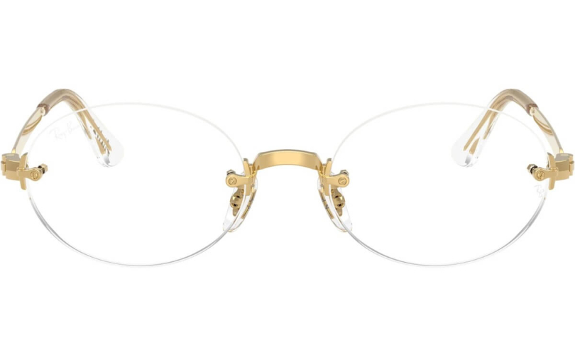 RAY-BAN RX3929V - 2500 - 3