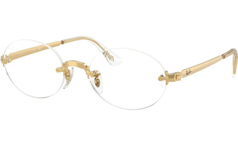 RAY-BAN RX3929V - 2500 - 1