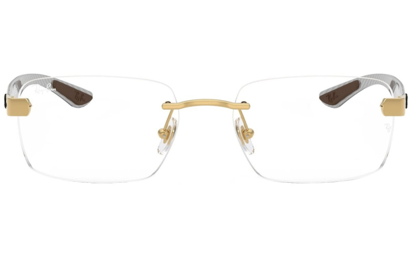 RAY-BAN RX8423 - 2500 - 3