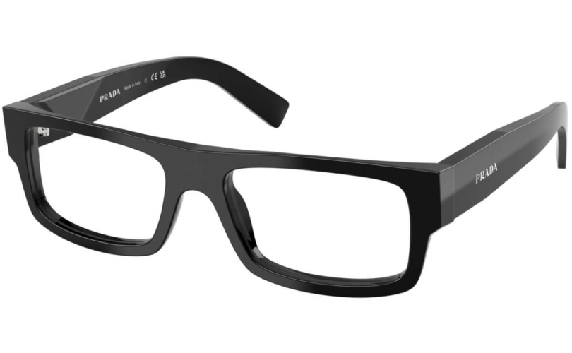 PRADA PRD06V - 16K1O1