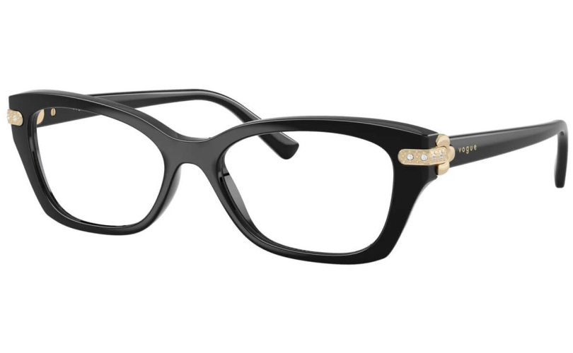 VOGUE VO5704B - W44