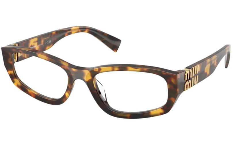 MIU MIU MU04YV - 14L1O1 - 1