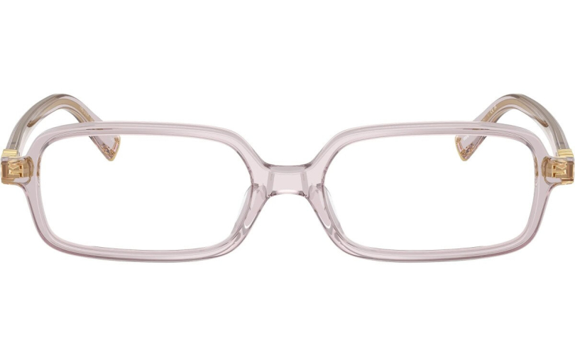 MIU MIU MU01YV - 12W1O1 - 3