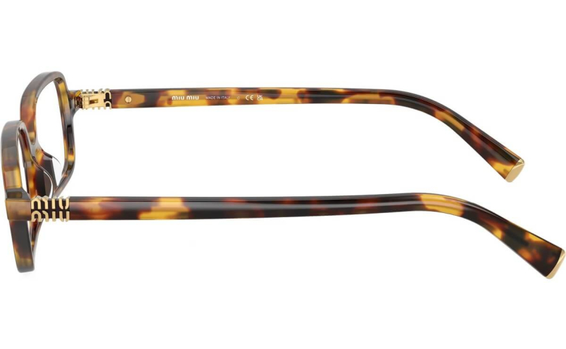 MIU MIU MU01YV - 14L1O1 - 2