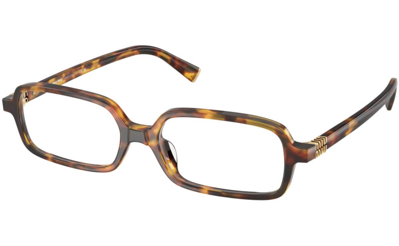 MIU MIU MU01YV - 14L1O1 - 1