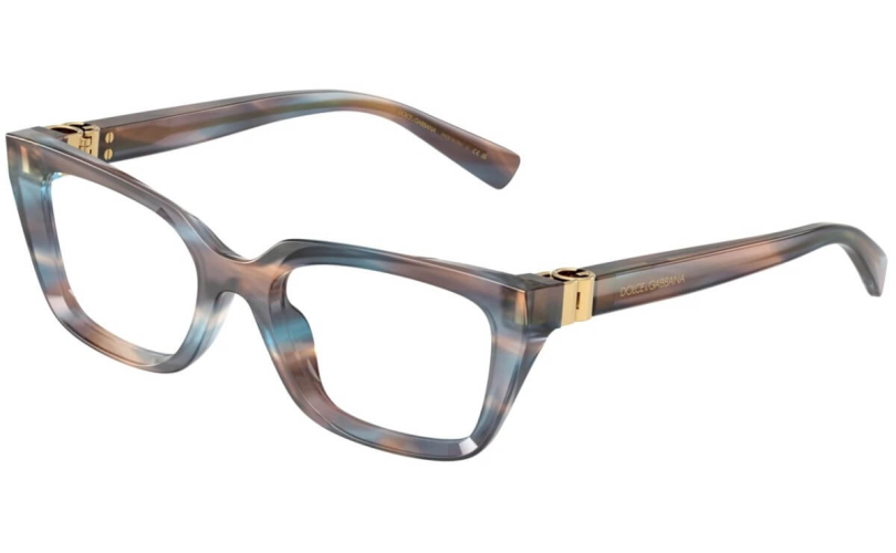 DOLCE & GABBANA DG3436 - 3448