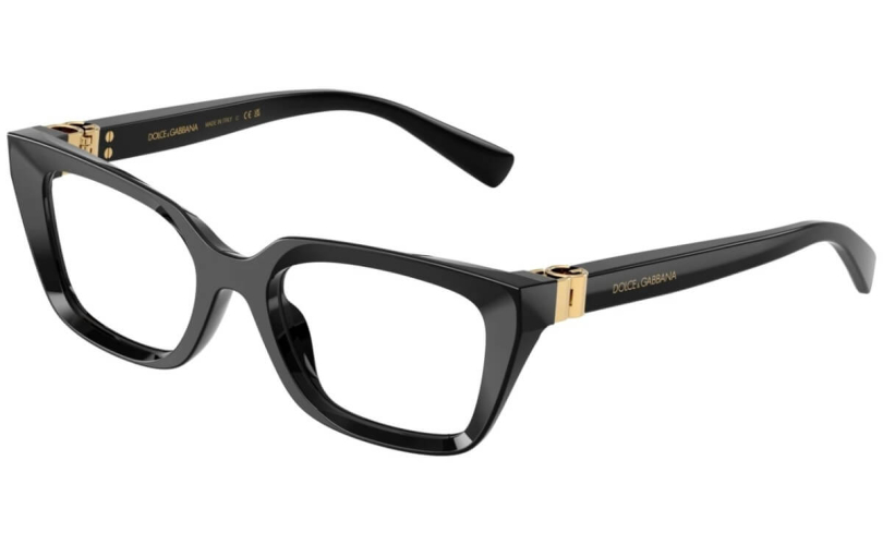 DOLCE & GABBANA DG3436 - 501