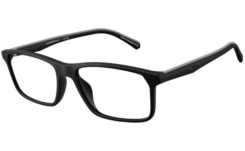 EMPORIO ARMANI EA3266U - 5001