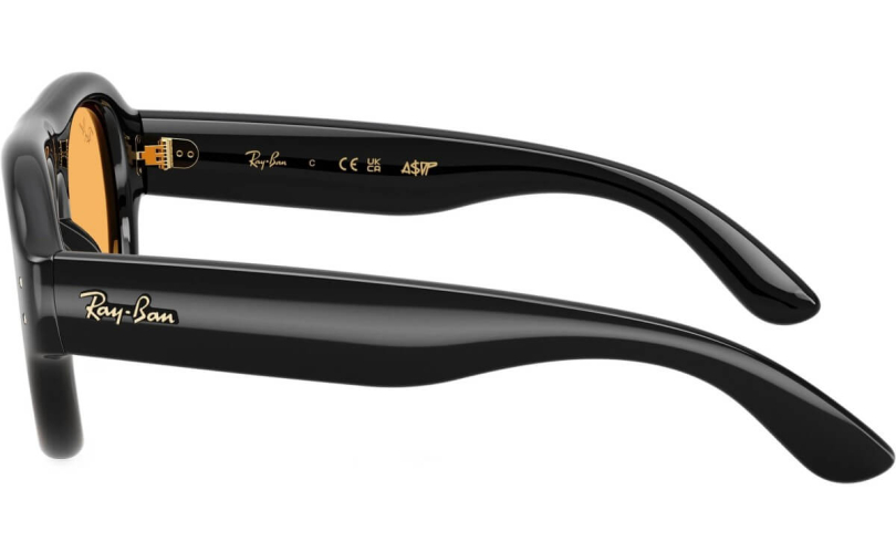 RAY-BAN RB4925 - 601/7 - 2
