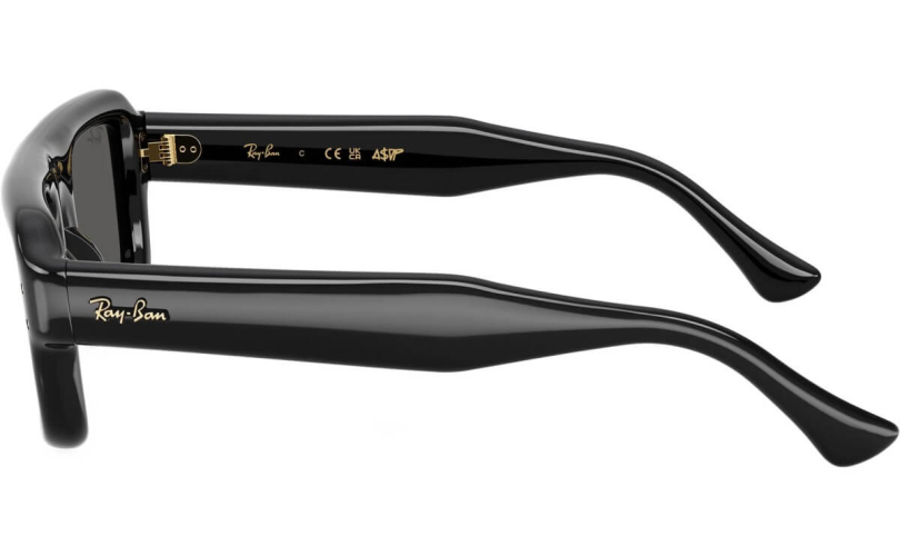 RAY-BAN RB4954 - 601/87 - 2