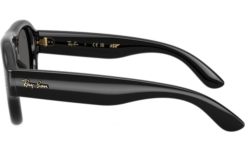 RAY-BAN RB4925 - 601/87 - 2