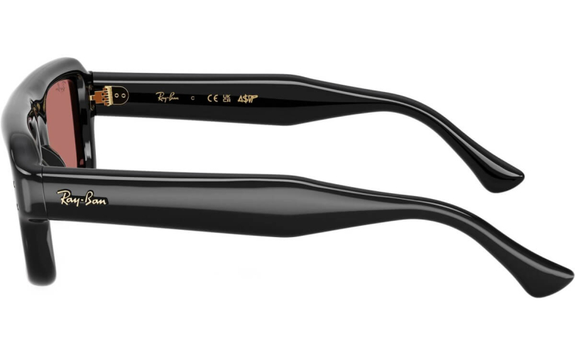 RAY-BAN RB4954 - 601/69 - 2