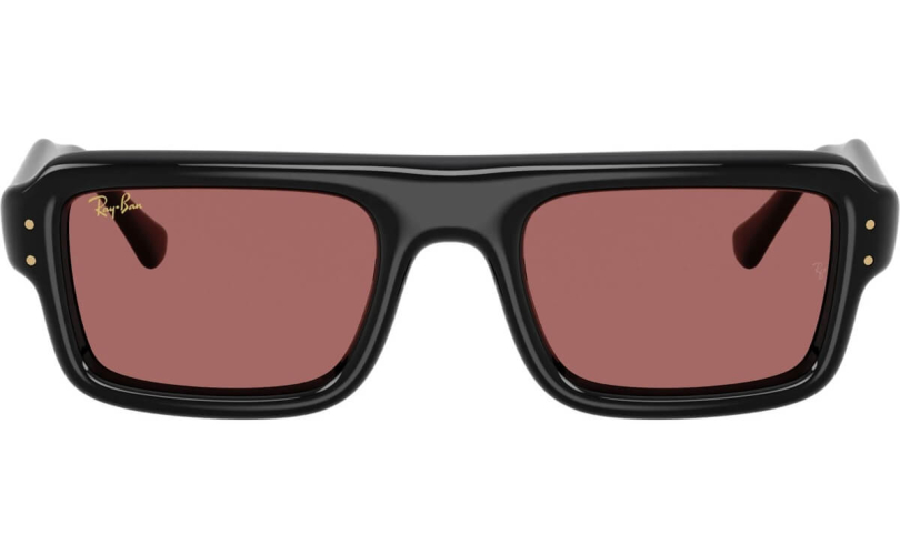 RAY-BAN RB4954 - 601/69 - 3