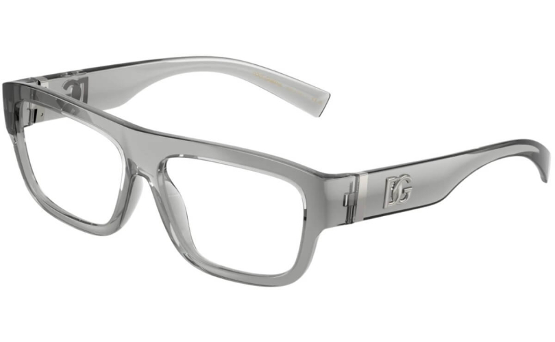 DOLCE & GABBANA DG5114 - 3160