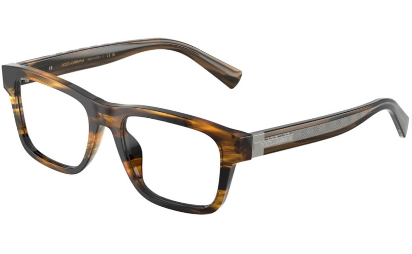 DOLCE & GABBANA DG3446 - 3063