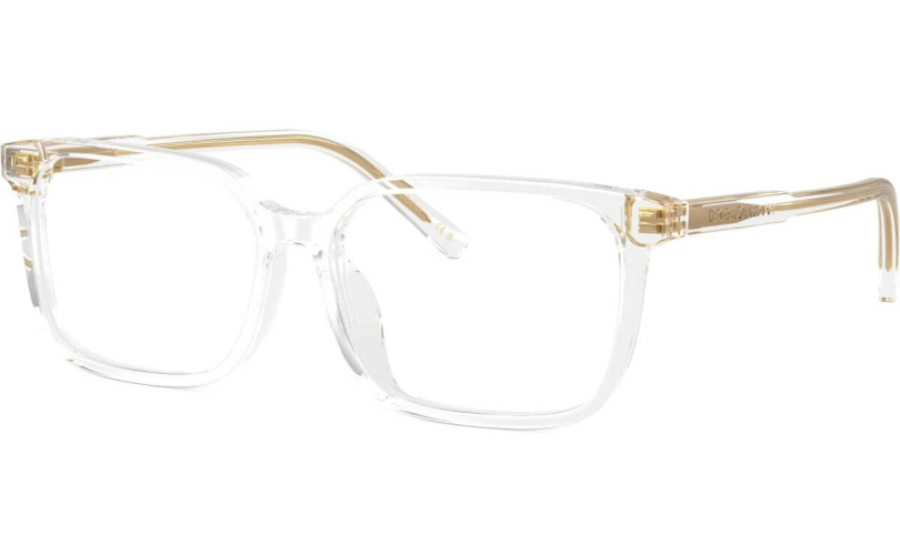 DOLCE & GABBANA - Junior DX3003 - 3133