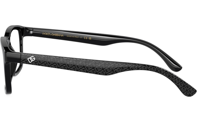 DOLCE & GABBANA - Junior DX5097 - 501 - 2