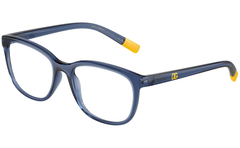 DOLCE & GABBANA - Junior DX5094 - 3009