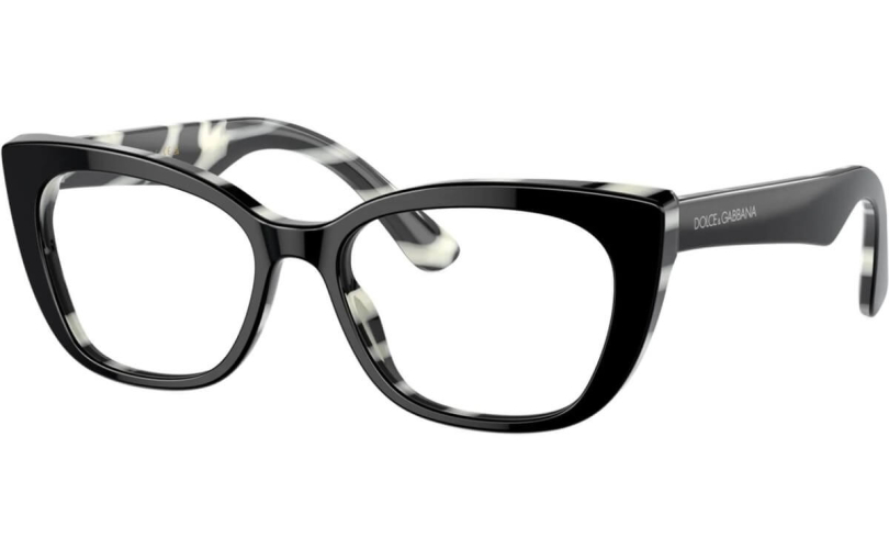 DOLCE & GABBANA - Junior DX3357 - 3372