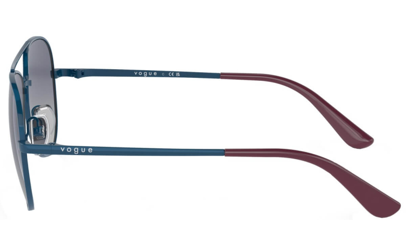 VOGUE - JUNIOR VJ1001 - 51084L - 2 - Skyoptic.gr VOGUE - JUNIOR VJ1001 - 51084L - 2