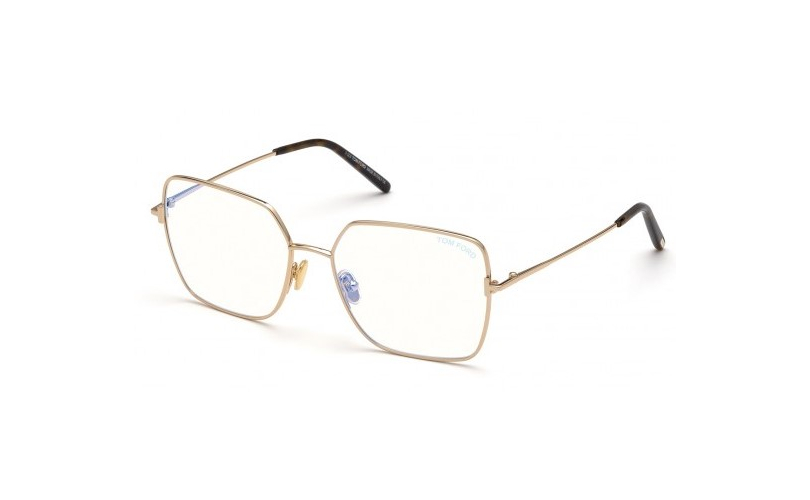 TOM FORD FT5739-B - 028 - 1 - Skyoptic.gr TOM FORD FT5739-B - 028 - 1