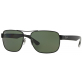RAY-BAN RB3530 - 002/9A - 58