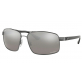 RAY-BAN RB3604CH - 004/5J - 62