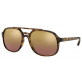 RAY-BAN RB4312CH - 894/6B - 57