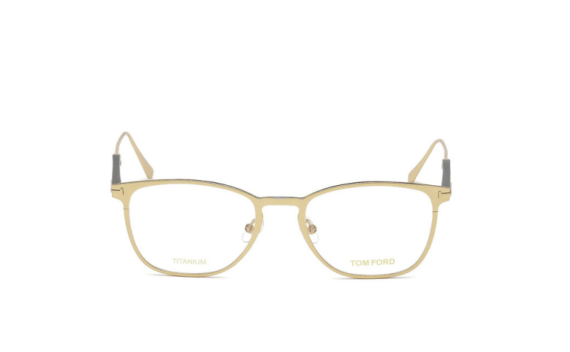 TOM FORD FT5483 028/V - SkyOptic