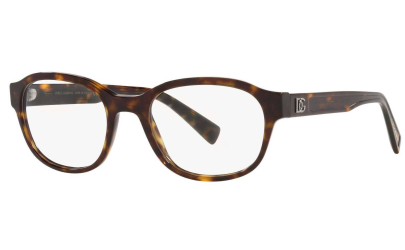 DOLCE & GABBANA DG3339 - 502