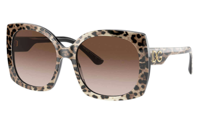 DOLCE & GABBANA DG4385 - 316313