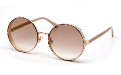JIMMY CHOO LILO/S - BKU/JL - 58